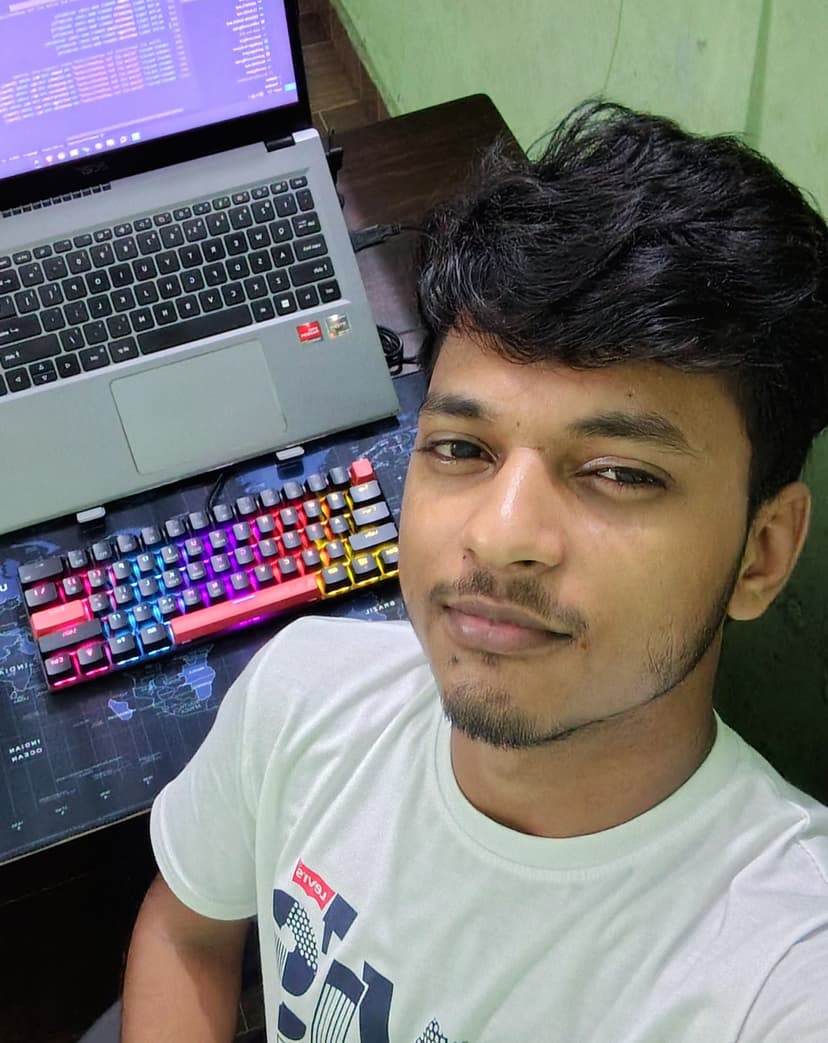 Sumit Yadav